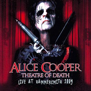 Theatre of Death (Live at Hammersmith 2009)