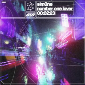 number one lover