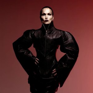Tarja için avatar