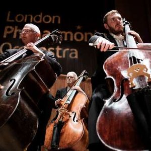 Avatar für Ben Gernon & London Philharmonic Orchestra