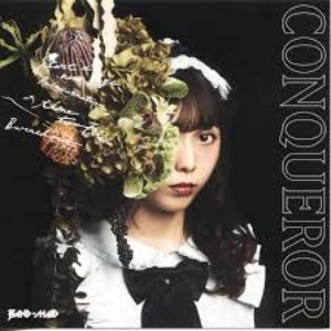 Conqueror