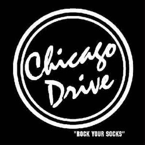 Chicago Drive のアバター