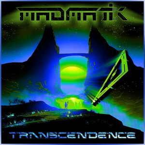 Transcendence - EP