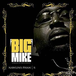 Big Mike - Nawlins Phats - Zortam Music