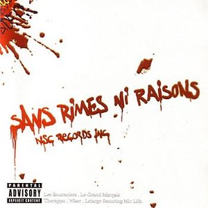 Sans rimes ni raisons