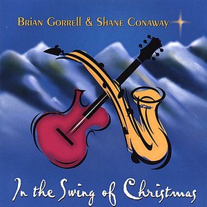 In The Swing Of Christmas