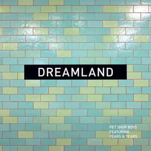 Dreamland - Single