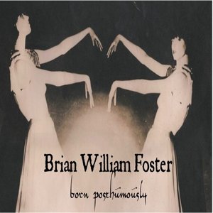 Born Posthumously - EP