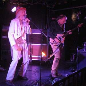 Avatar for Daevid Allen's University of Errors