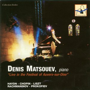 Denis Matsuev