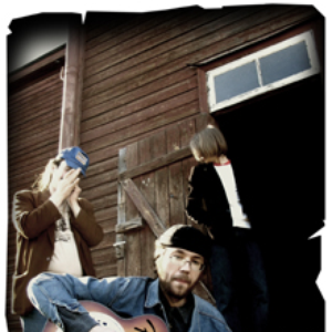 Bullfrog Brown photo provided by Last.fm