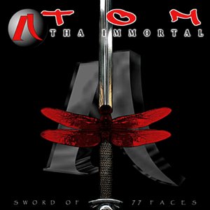 Sword Of 77 Faces