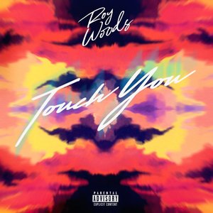 Touch You - Single