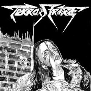 Executioner Thrash Metal