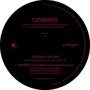 Brooklyn Club Jam (Brennan Green's Version)