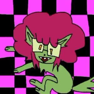 PISSGOBLIN 的头像