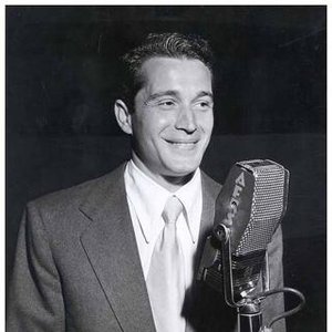 “Perry Como & Jaye P. Morgan”的封面