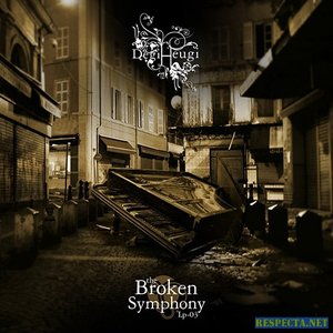 The Broken Symphony Lp-03