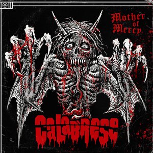 Mother of Mercy