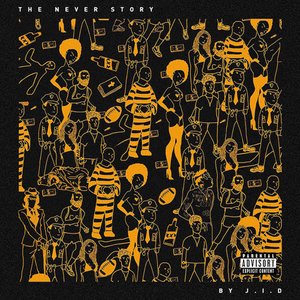 The Never Story [Explicit]