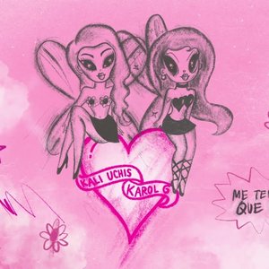 Avatar for Karol G & Kali Uchis