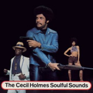 The Cecil Holmes Soulful Sounds 的头像