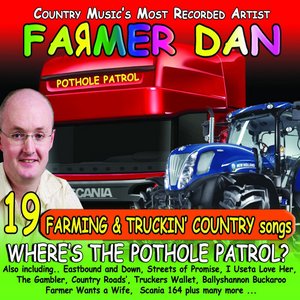 Farming & Truckin Country