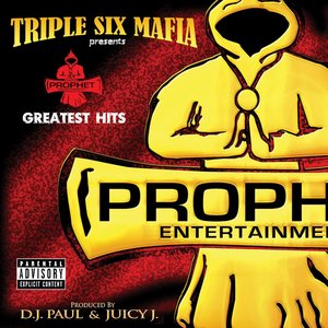 Prophet Entertainment Greatest Hits