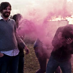 Holy Fuck photo provided by Last.fm