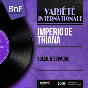 Soleil d'Espagne (feat. R. Reguera, A. Arenas) [Mono version]