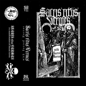 with Sacred Horror