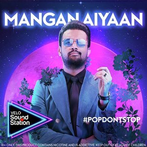 Mangan Aiyaan - Single