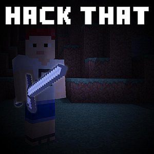 Image for 'Hack That'