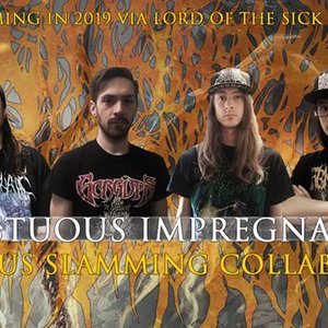 Incestuous Impregnation 的头像