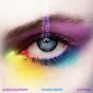 Alison Goldfrapp & Claptone のアバター