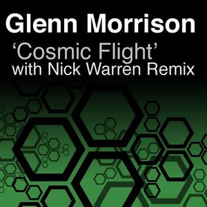 Cosmic Flight