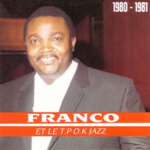 Franco 1980 - 1981
