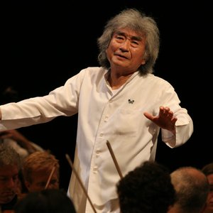 Mito Chamber Orchestra, Seiji Ozawa 的头像