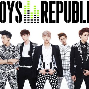 Avatar di Boys Republic (소년공화국)