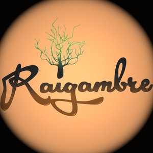 Image for 'Raigambre'