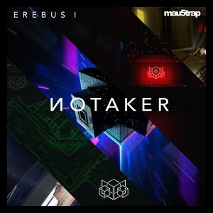Erebus I - EP