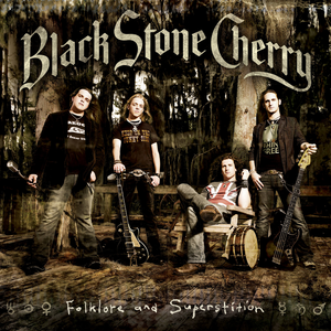 Black Stone Cherry - Backyard BBQ Anthems - Zortam Music