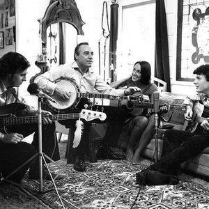 Avatar for Earl Scruggs Revue, The
