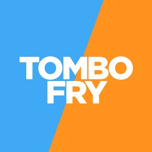 “TomboFry”的封面