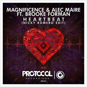 Avatar for Magnificence & Alec Maire ft. Brooke Forman