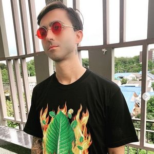 Mattram 的头像