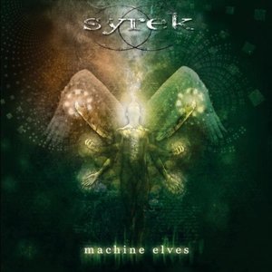 Machine Elves