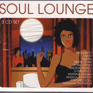 Soul Lounge