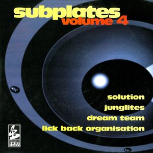 Subplates Vol. 4