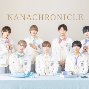 NANA CHRONICLE 的头像